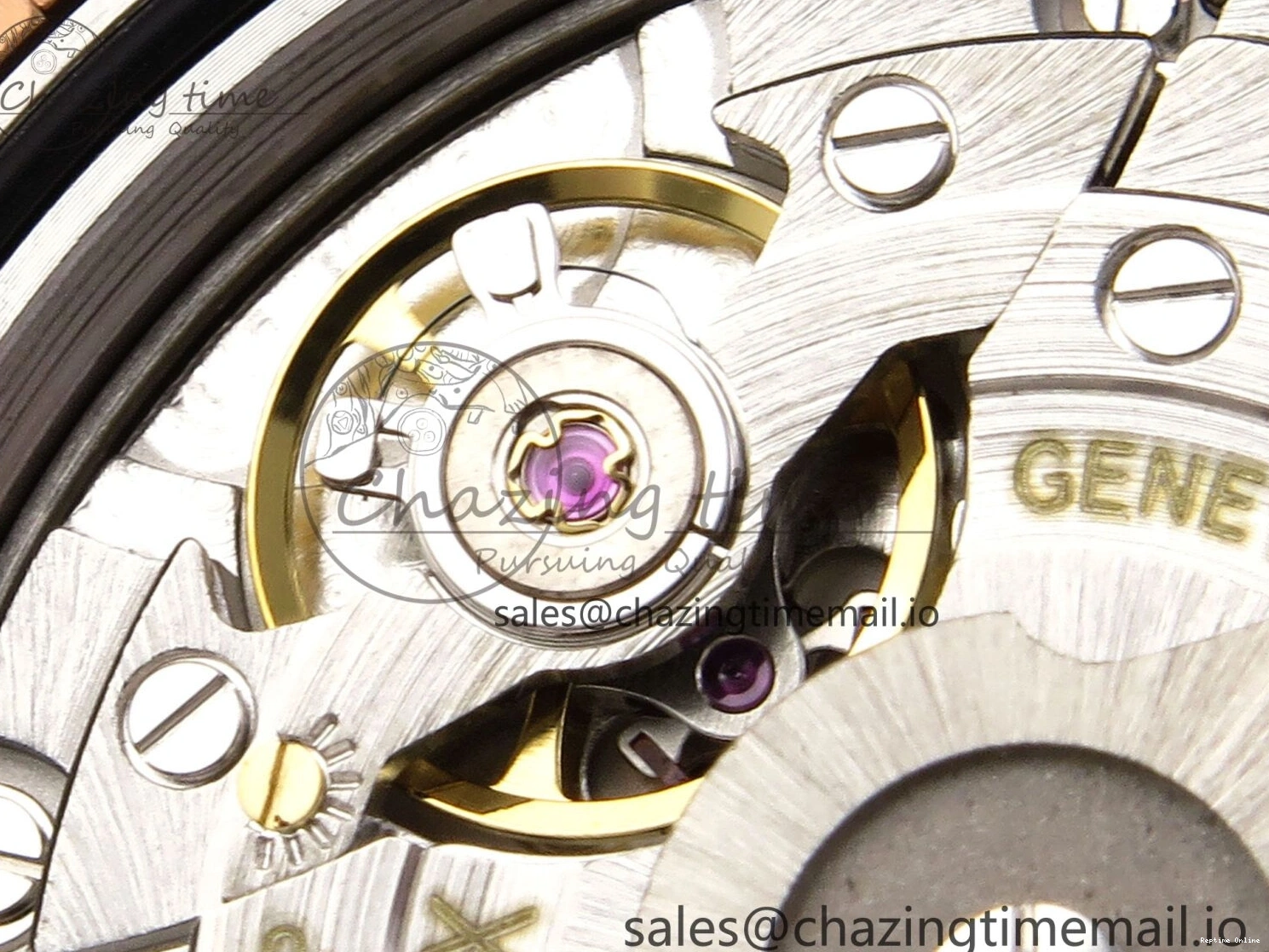 0208 DateJust 41 126331 EWEF Best Edition RG Diamonds Dial on SS RG Jubilee Bracelet A UrbanChic 999